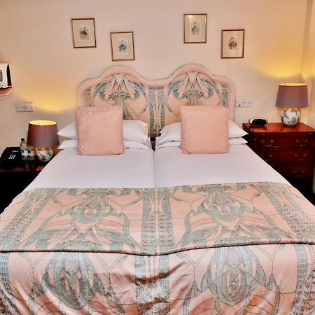 The Inglenook Hotel Богнор-Регис Экстерьер фото