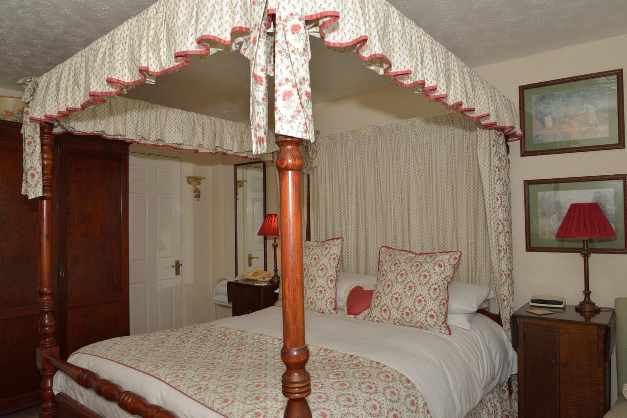 The Inglenook Hotel Богнор-Регис Экстерьер фото
