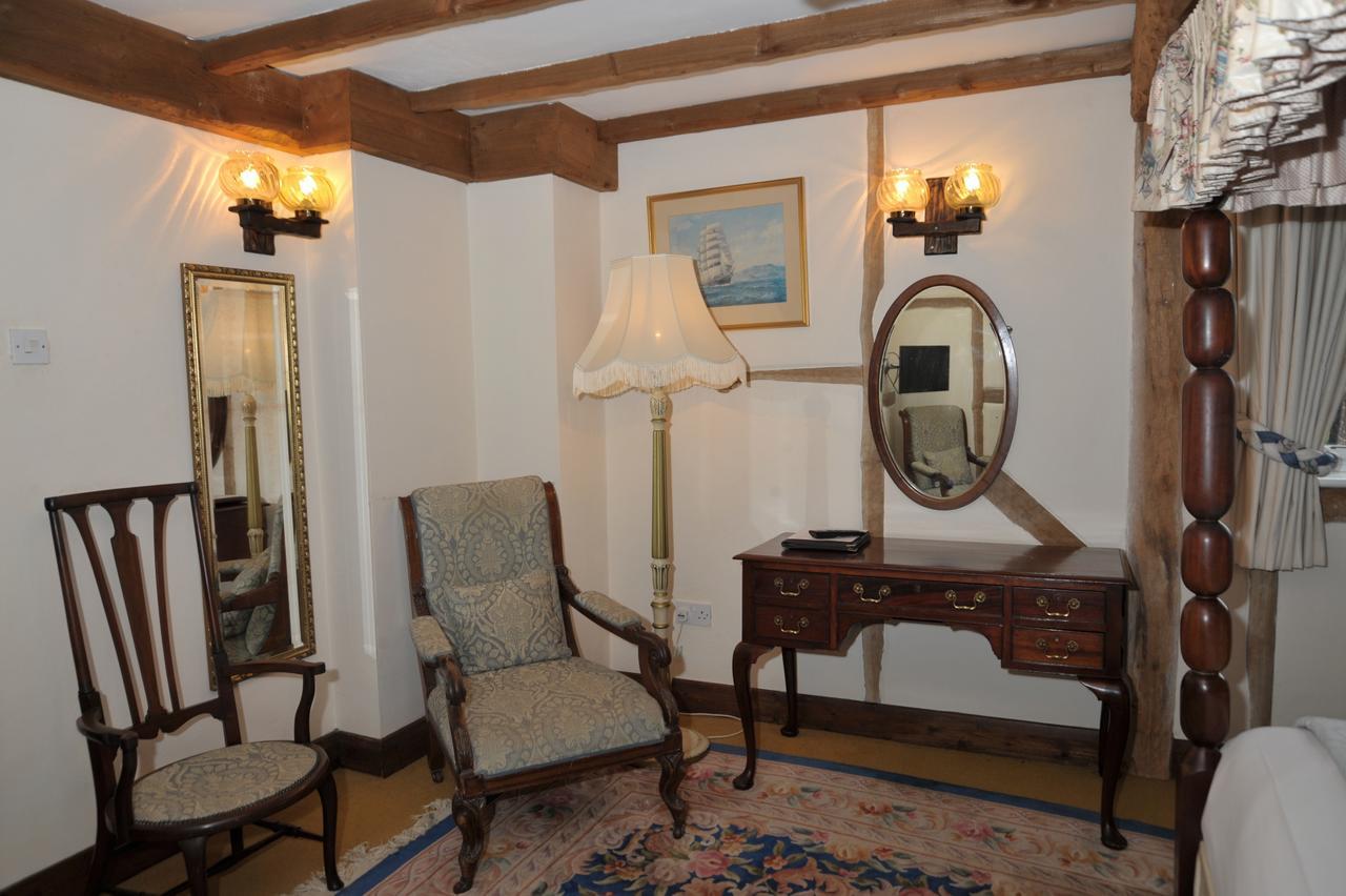 The Inglenook Hotel Богнор-Регис Экстерьер фото