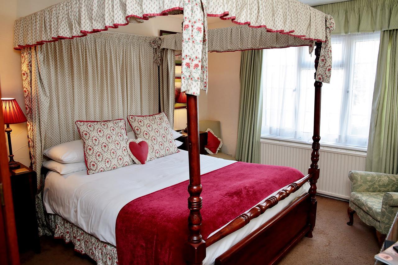 The Inglenook Hotel Богнор-Регис Экстерьер фото