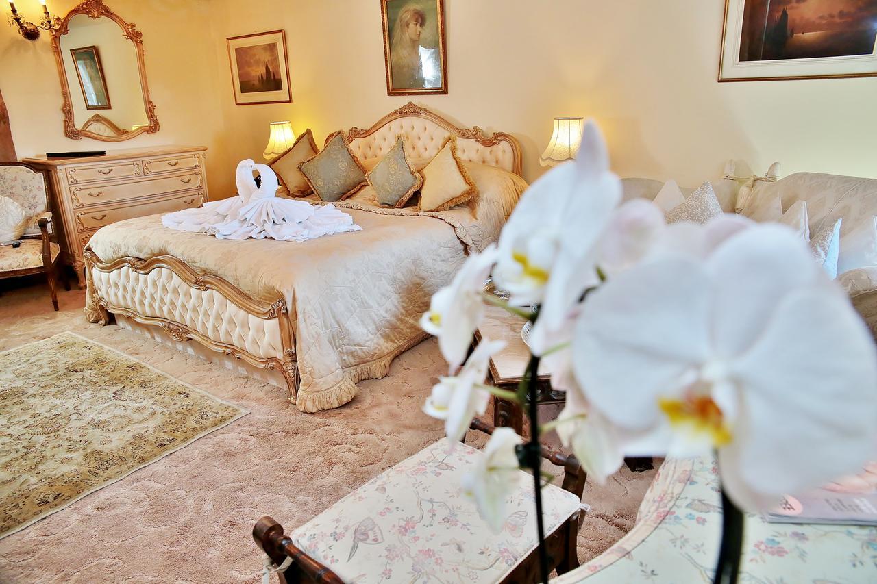 The Inglenook Hotel Богнор-Регис Экстерьер фото