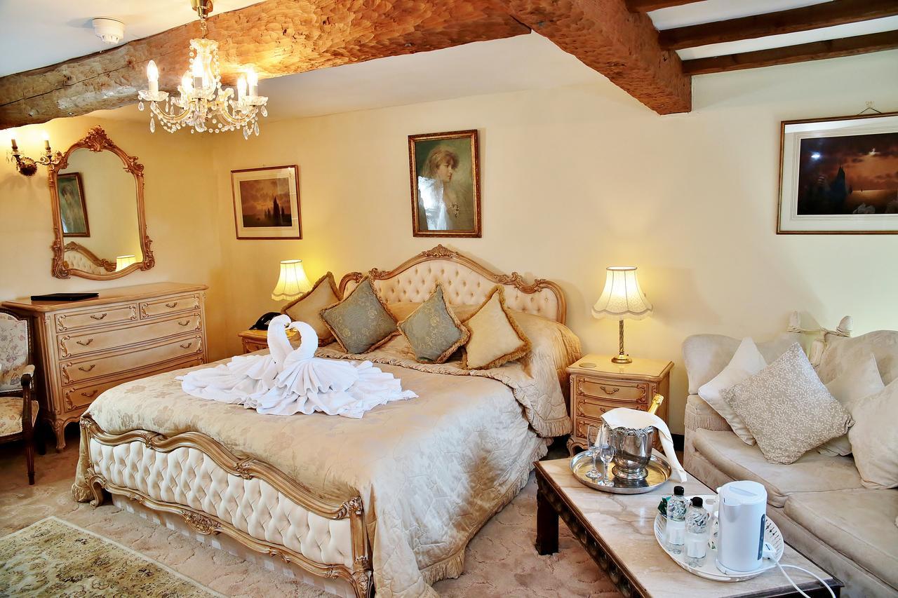The Inglenook Hotel Богнор-Регис Экстерьер фото